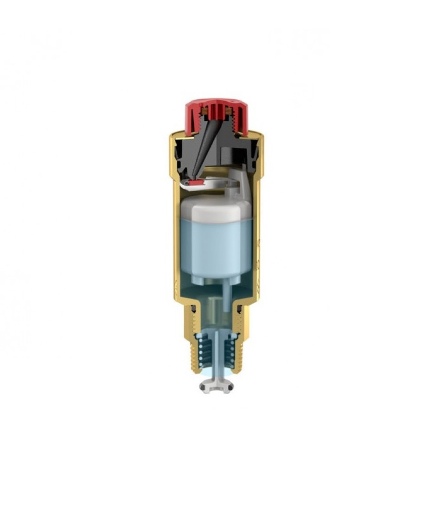 Повітрявідвідник Flamco Flexvent 3/4"