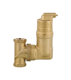 Сепаратор повітря Spirotech SpiroVent RV2 1 UA100W