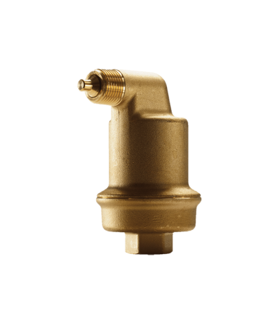 Повітровідводчик Spirotop AAV 1/2" 150C/25bar AB050/025