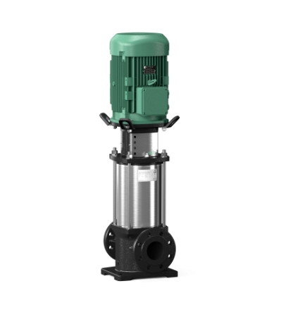 Насос Wilo HELIX FIRST V1002-5/16/E/S/400-50