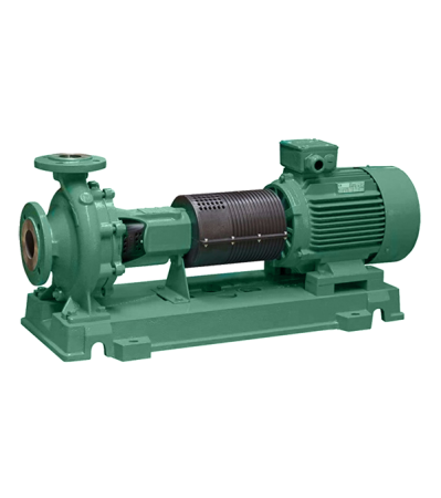 Консольний насос Wilo NL 32/160-4-2-05