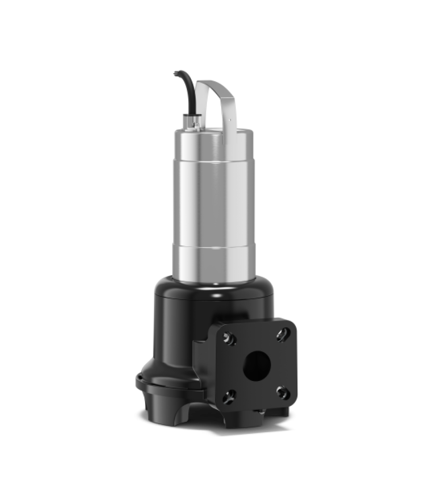Каналізаційний насос Wilo Rexa UNI V06/T25-540