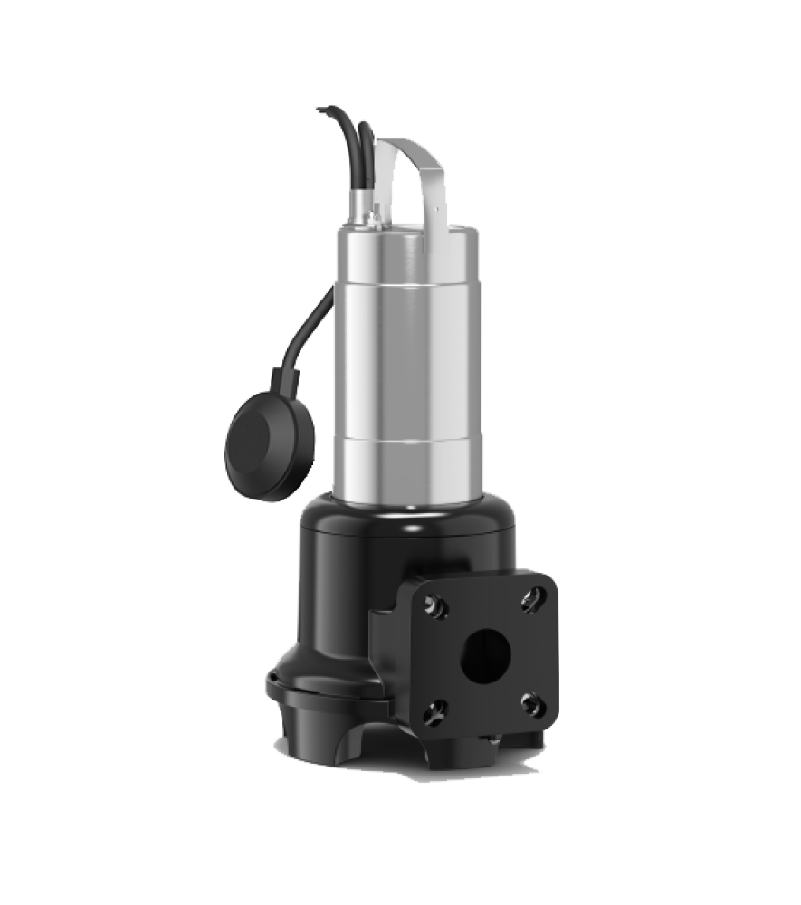 Каналізаційний насос Wilo Rexa UNI V06/T15-540/A