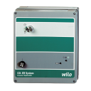 Прилад керування Wilo ER-1-22,0 DA
