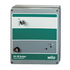 Прилад керування Wilo ER-1-22,0 SS плавний пуск